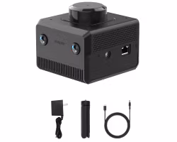 Slamtec AURORA: High-Precision All-in-One Localization & Mapping Sensor