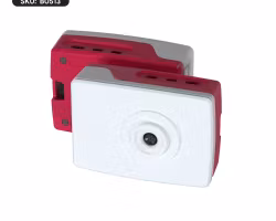 Arducam Pivistation 5 Hawkeye, 64MP PDAF All-in-one Raspberry Pi 5 Camera Kit