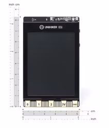 UNIHIKER K10 AI Learning Device (2.8-inch Color Screen, Wi-Fi, Bluetooth)