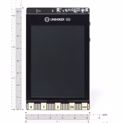 UNIHIKER K10 AI Learning Device (2.8-inch Color Screen, Wi-Fi, Bluetooth)