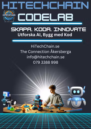 Python kvällskurs