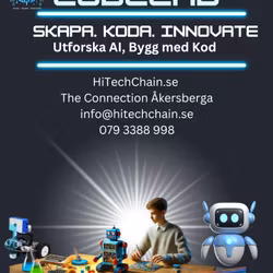 Python kvällskurs
