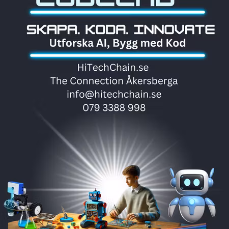 Python Kurs – Lär dig grunderna i Python!