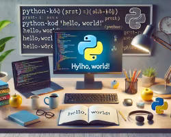 Python kvällskurs