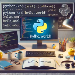 Python kvällskurs