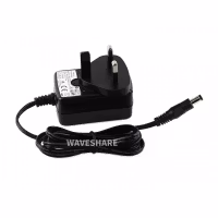 Power Supply, 5V/4A, Applicable for Jetson Nano