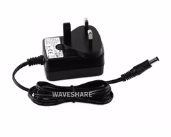 Power Supply, 5V/4A, Applicable for Jetson Nano