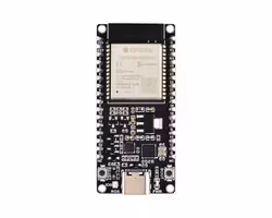 ESP32-C6-WROOM-1-NX WiFi 6 Development Board | 160MHz Single-Core MCU | USB/UART Support