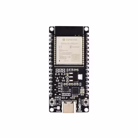 ESP32-C6-WROOM-1-NX WiFi 6 Development Board | 160MHz Single-Core MCU | USB/UART Support