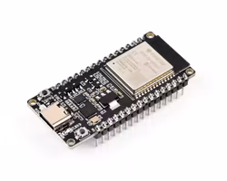 ESP32-C6-WROOM-1-NX WiFi 6 Development Board | 160MHz Single-Core MCU | USB/UART Support