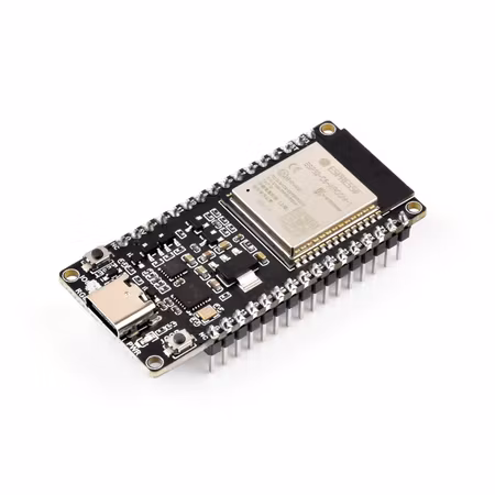 ESP32-C6-WROOM-1-NX WiFi 6 Development Board | 160MHz Single-Core MCU | USB/UART Support