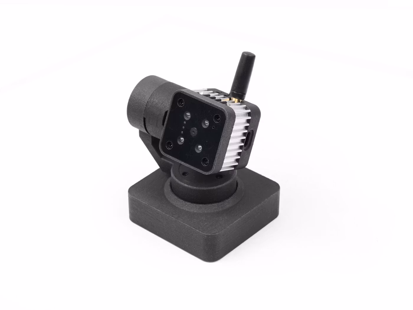reCamera Gimbal 2002w（64G - AI Camera with adjustable Yaw & Pitch