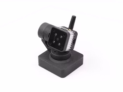 reCamera Gimbal 2002w（64G - AI Camera with adjustable Yaw & Pitch