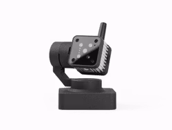 reCamera Gimbal 2002w（64G - AI Camera with adjustable Yaw & Pitch