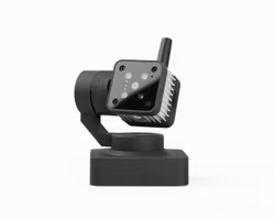 reCamera Gimbal 2002w(64G - AI Camera with adjustable Yaw & Pitch