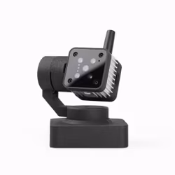 reCamera Gimbal 2002w(64G - AI Camera with adjustable Yaw & Pitch