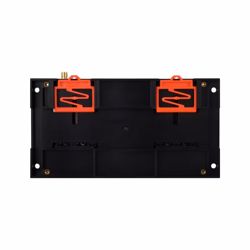 Industrial 8-Channel ESP32-S3 POE Wi-Fi Relay Module with Isolated RS-485 & Dual-Core Xtensa LX7