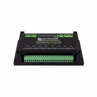 Industrial 8-Channel ESP32-S3 POE Wi-Fi Relay Module with Isolated RS-485 & Dual-Core Xtensa LX7