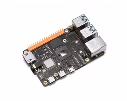 D-Robotics RDK X5 Dev Board – Sunrise 5, Octa-Core A55, 10 TOPS, 8GB RAM basic kit