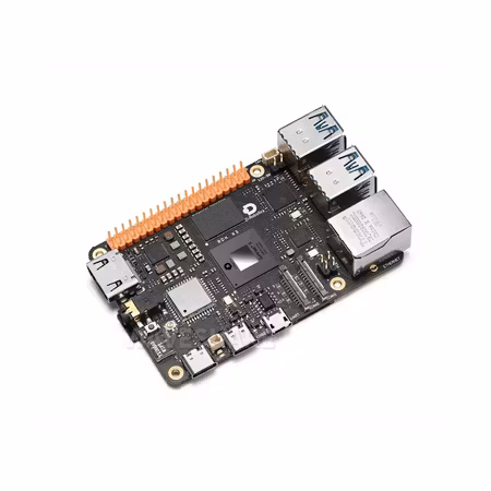 D-Robotics RDK X5 Dev Board – Sunrise 5, Octa-Core A55, 10 TOPS, 8GB RAM basic kit