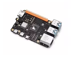 D-Robotics RDK X5 Dev Board – Sunrise 5, Octa-Core A55, 10 TOPS, 8GB RAM basic kit