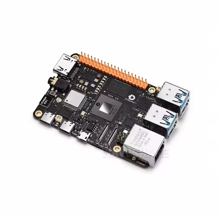 D-Robotics RDK X5 Dev Board – Sunrise 5, Octa-Core A55, 10 TOPS, 8GB RAM basic kit