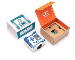 Arduino Alvik