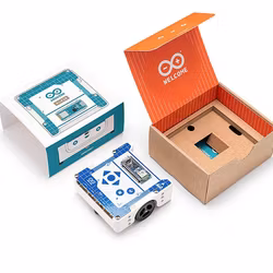 Arduino Alvik