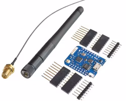 WeMos D1 Mini Pro