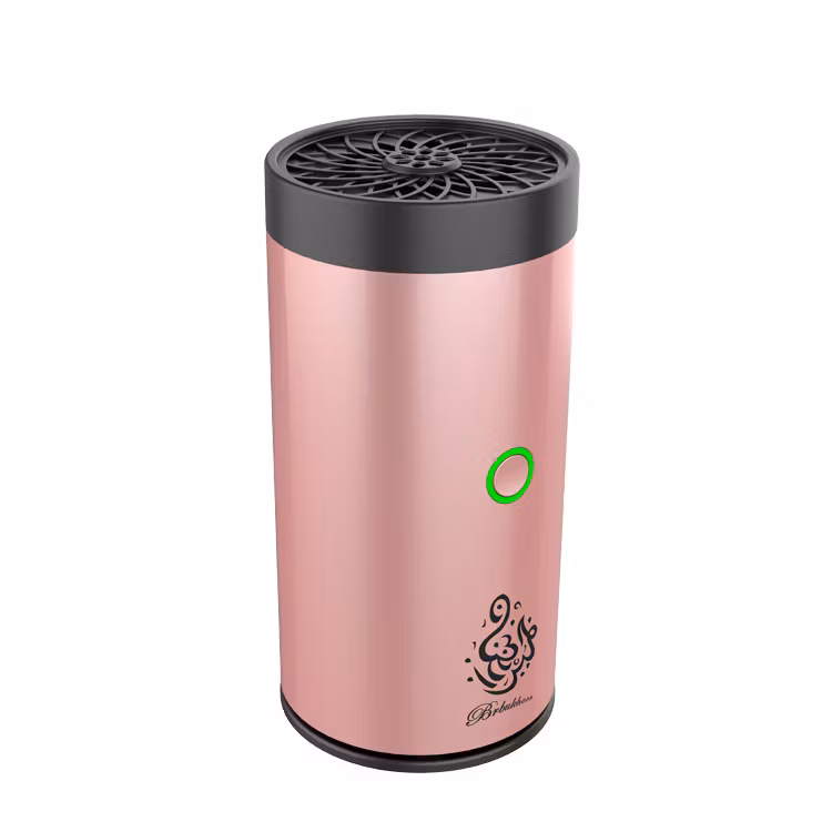 Bakhoor Luxury Electric Incense Burner