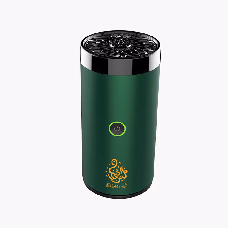 Bakhoor Luxury Electric Incense Burner