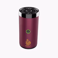 Bakhoor Luxury Electric Incense Burner