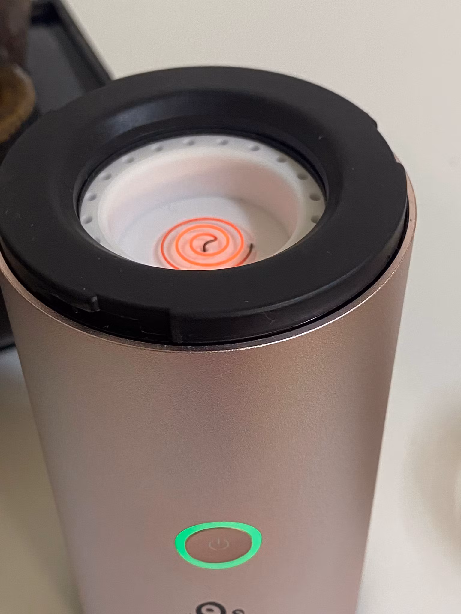Bakhoor Luxury Electric Incense Burner