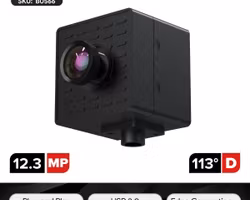 Arducam UVC AI Camera Module, Powered by IMX500