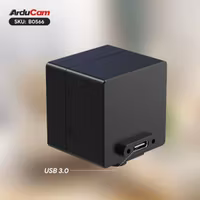 Arducam UVC AI Camera Module, Powered by IMX500