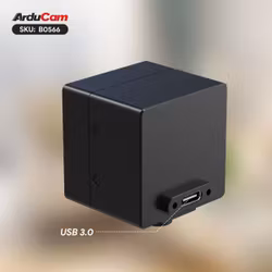 Arducam UVC AI Camera Module, Powered by IMX500