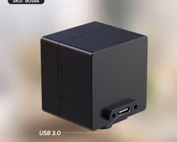 Arducam UVC AI Camera Module, Powered by IMX500