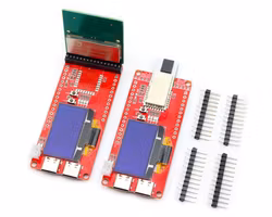 MaUWB_STM32 AOA Development Kit