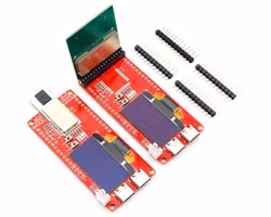 MaUWB_STM32 AOA Development Kit
