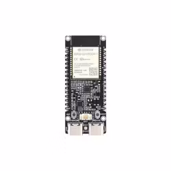 ESP32-C5 Dual-Band Wi-Fi 6 Development Board, 240MHz RISC-V Processor, ESP32-C5-WROOM-1 Series Module, Multi-Protocol RISC-V MCU