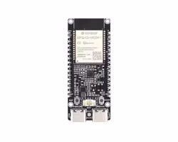 ESP32-C5 Dual-Band Wi-Fi 6 Development Board, 240MHz RISC-V Processor, ESP32-C5-WROOM-1 Series Module, Multi-Protocol RISC-V MCU