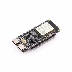 ESP32-C5 Dual-Band Wi-Fi 6 Development Board, 240MHz RISC-V Processor, ESP32-C5-WROOM-1 Series Module, Multi-Protocol RISC-V MCU