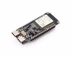 ESP32-C5 Dual-Band Wi-Fi 6 Development Board, 240MHz RISC-V Processor, ESP32-C5-WROOM-1 Series Module, Multi-Protocol RISC-V MCU