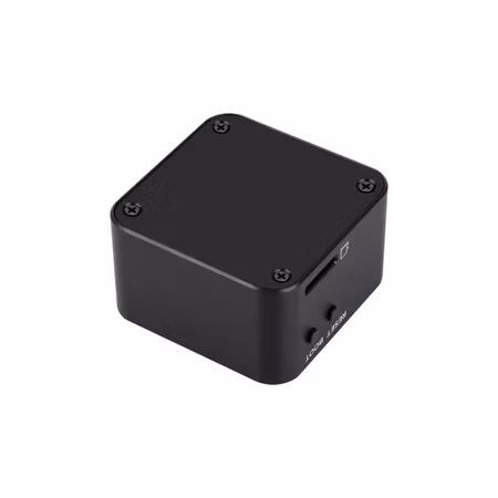 Luckfox PicoKVM Lightweight IP KVM Remote Management Tool