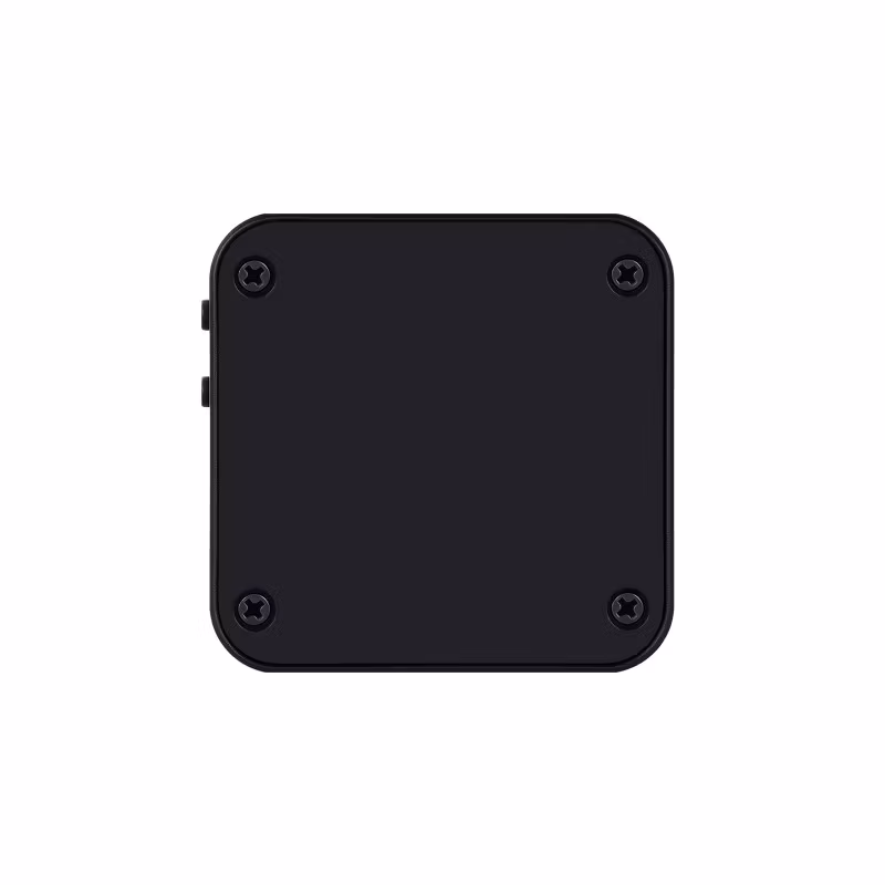 Luckfox PicoKVM Lightweight IP KVM Remote Management Tool
