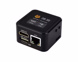 Luckfox PicoKVM Lightweight IP KVM Remote Management Tool