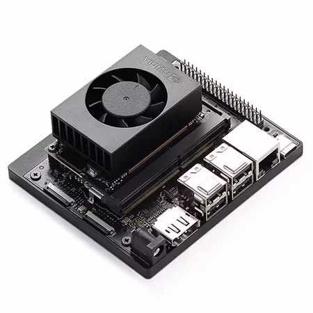 NVIDIA® Jetson Orin™ Nano Super Developer Kit