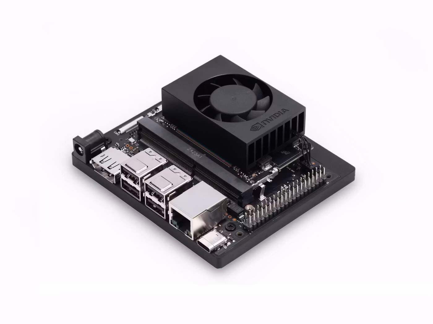 NVIDIA® Jetson Orin™ Nano Super Developer Kit
