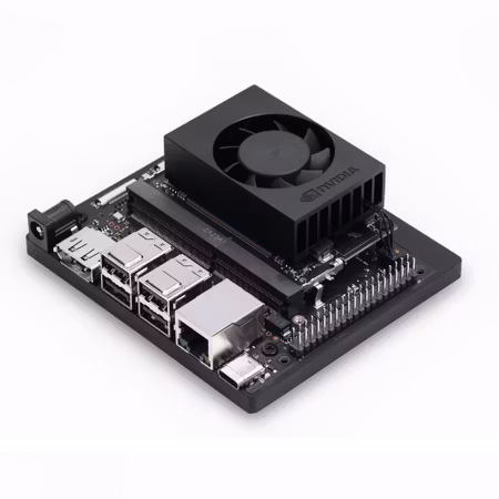 NVIDIA® Jetson Orin™ Nano Super Developer Kit