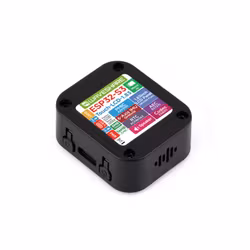 ESP32-S3 Touch Display Dev Board – 1.83" LCD, Audio, Wi-Fi & BLE 5.0